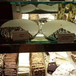 Rocky Mountain Chocolate Factory