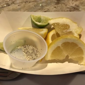 938 Crawfish - Garnishes - Seafood Near Me - Albany, California