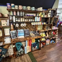 Barefoot Beans - Lots of extras