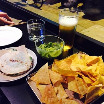 Chino - Mexican Near Me - Hong Kong, HK