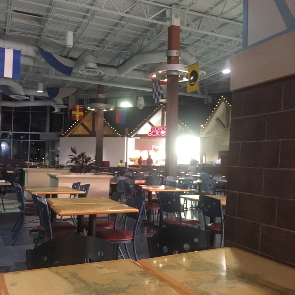 Regency Square Mall - Shopping Centers Near Me - Jacksonville, Florida