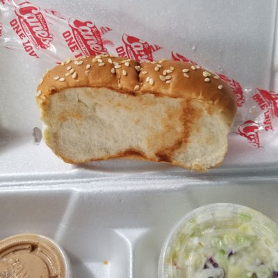 Raising Cane's Chicken Fingers by null