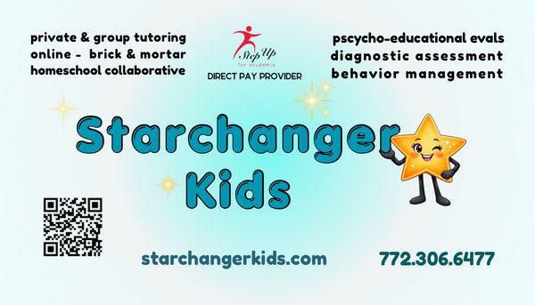 Starchanger Kids on Yelp