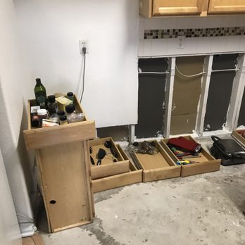HOA Matters - Conditions they left me in for two years - Property Management Near Me - Northglenn, Colorado
