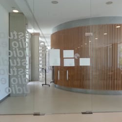Biblioteca Felipe González Marquez - _