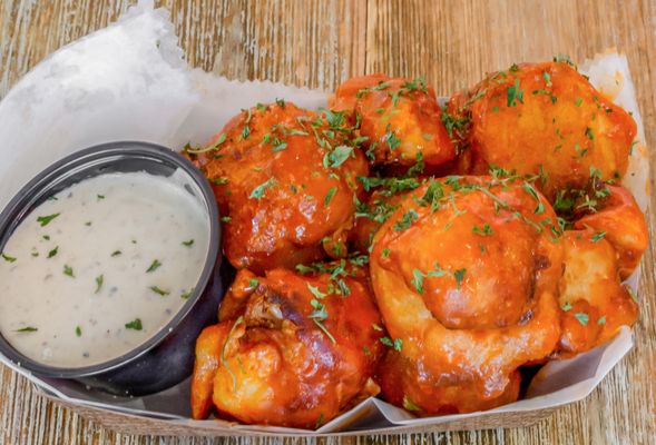 Nick's Pizza South Beach by null