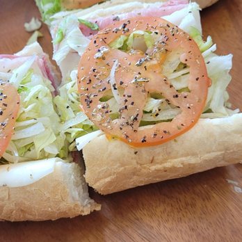 Capriotti's Sandwich Shop - Italian not grilled - Sandwiches Near Me - Honolulu, Hawaii Capriotti's Sandwich Shop - Italian not grilled - Sandwiches Near Me - Honolulu, Hawaii