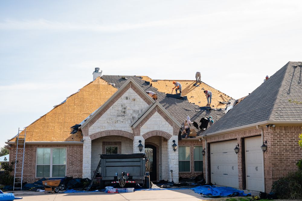 Slide of H&S Construction & Roofing