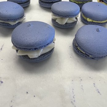 Culinary by Hobby Hill - Pretty ladies of macaron - Cooking Schools Near Me - Powhatan, Virginia Culinary by Hobby Hill - Pretty ladies of macaron - Cooking Schools Near Me - Powhatan, Virginia