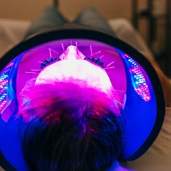 Seneca Falls Acupuncture - Add the Celluma LED Skincare Light to any cosmetic or face-up treatment. Celluma is FDA-Cleared for wrinkles and acne.