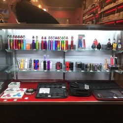  Vapor Loft Chinden
