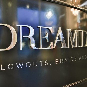 DreamDry - Buckhead - Blow Dry/Out Services Near Me - Atlanta, Georgia