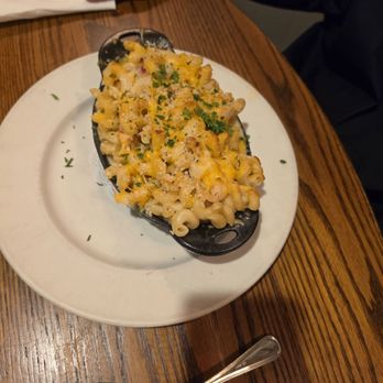 Marblehead Chowder House - Lobster mac and cheese - Seafood Near Me - Easton, Pennsylvania