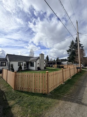 Elite Fencing and Landscaping on Yelp