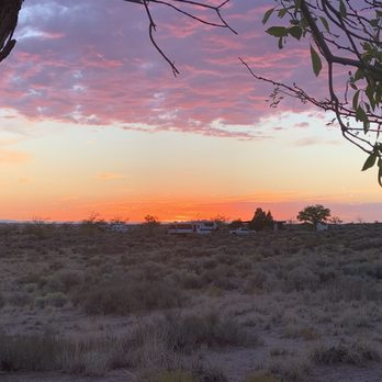 Homolovi State Park - Parks Near Me - Winslow, Arizona