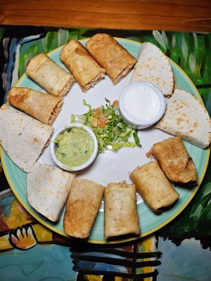 Mariachi Mexican Restaurant by null