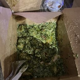 Gnocchi