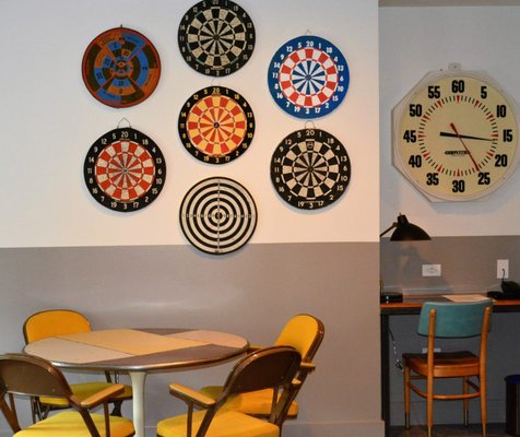 FieldHouse Jones by null