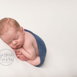 Jessica Veara Photography - Jessica Veara Photography- newborn baby boy