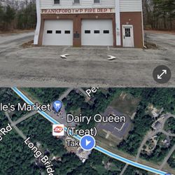 Liquidation Spot - Liquidation Spot