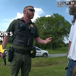 Madison County Sheriff's Office - Pistol Permits - Oath Breaker