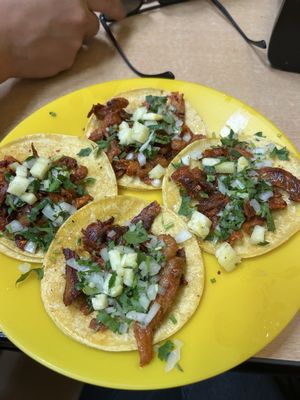 Taqueria Taco Padre by null