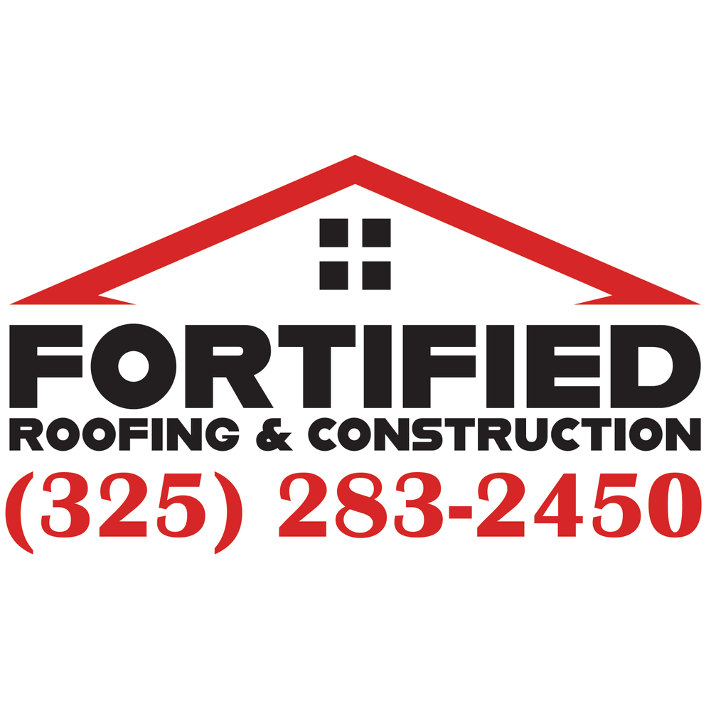Slide of Fortified Roofing