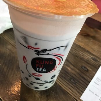 Kung Fu Tea - Bubble Tea Near Me - Annandale, Virginia Kung Fu Tea - Bubble Tea Near Me - Annandale, Virginia