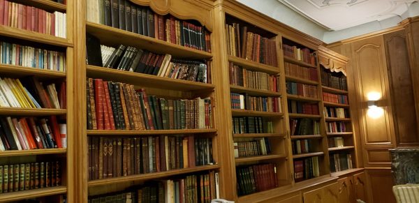 L'Hermitage Gantois, Autograph Collection by null