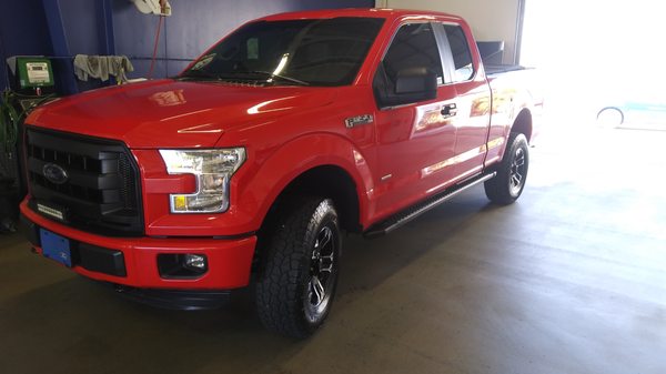 CHALMERS FORD - Updated February 2026 - 26 Photos & 152 Reviews - 2500 ...