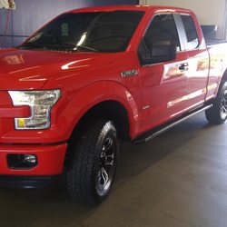 CHALMERS FORD - 23 Photos & 102 Reviews - 2500 Rio Rancho Blvd SE, Rio ...