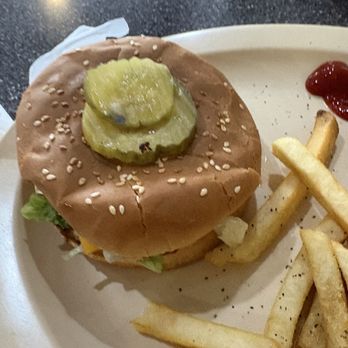 RC Burger - Burgers Near Me - Norwalk, California RC Burger - Burgers Near Me - Norwalk, California