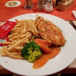 Gasthof Engel - Schlemmerschnitzel
