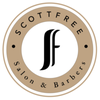 Scottfree Salon & Barbers gift card