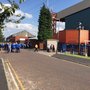 Photo of Edgeley Park