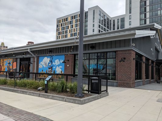 Faidley's Seafood by null