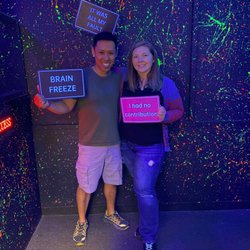 Break Free Escape Room