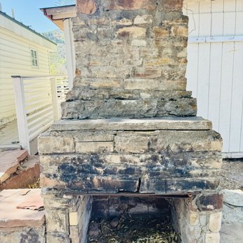 Park City Gardens - Original outdoor stove .... If the bricks could talk - Nurseries & Gardening Near Me - Park City, Utah Park City Gardens - Original outdoor stove .... If the bricks could talk - Nurseries & Gardening Near Me - Park City, Utah