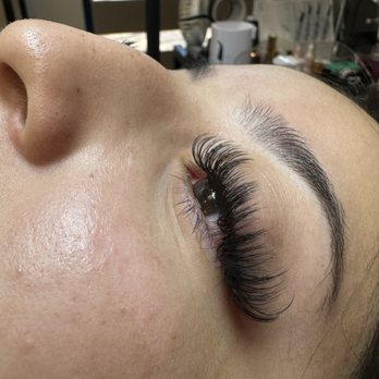 The Lash Effect - Volumes - Eyelash Service Near Me - Mesa, Arizona The Lash Effect - Volumes - Eyelash Service Near Me - Mesa, Arizona