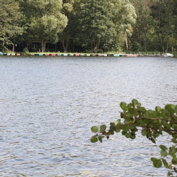 Grabowsee - Lakes Near Me
