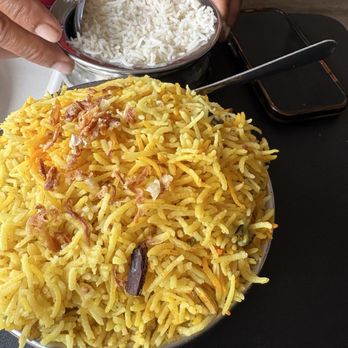 Golden India - White Rice and Lamb Biryani - Indian Near Me - Memphis, Tennessee Golden India - White Rice and Lamb Biryani - Indian Near Me - Memphis, Tennessee