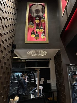 Bai Tong Thai Restaurant by null