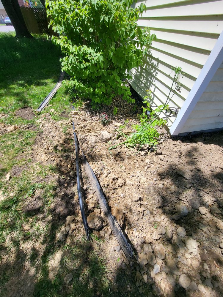 Slide of ARS Rescue Rooter