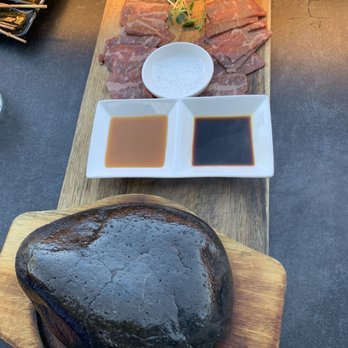 izanami - Hot rock cooking - Tapas/Small Plates Near Me - Santa Fe, New Mexico izanami - Hot rock cooking - Tapas/Small Plates Near Me - Santa Fe, New Mexico