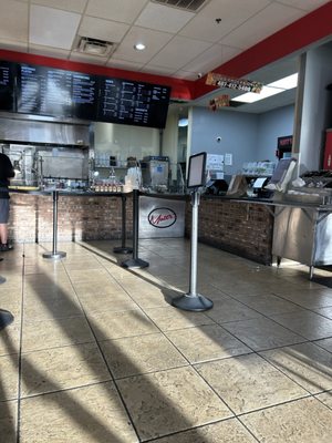 Matt's Latin BBQ by null