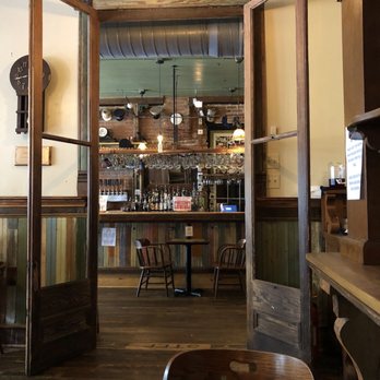 Wharf Hill Brewing - Bar area - Bars Near Me - Smithfield, Virginia Wharf Hill Brewing - Bar area - Bars Near Me - Smithfield, Virginia