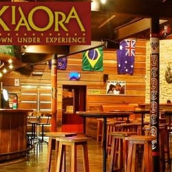 Kiaora