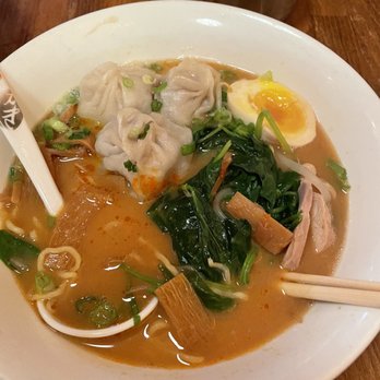 Momo Ramen - D1. Momo Ramen - Ramen Near Me - Brooklyn, New York Momo Ramen - D1. Momo Ramen - Ramen Near Me - Brooklyn, New York