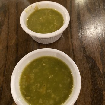 Pollos & Jarras - The best aguadito de pollo - Peruvian Near Me - Miami, Florida