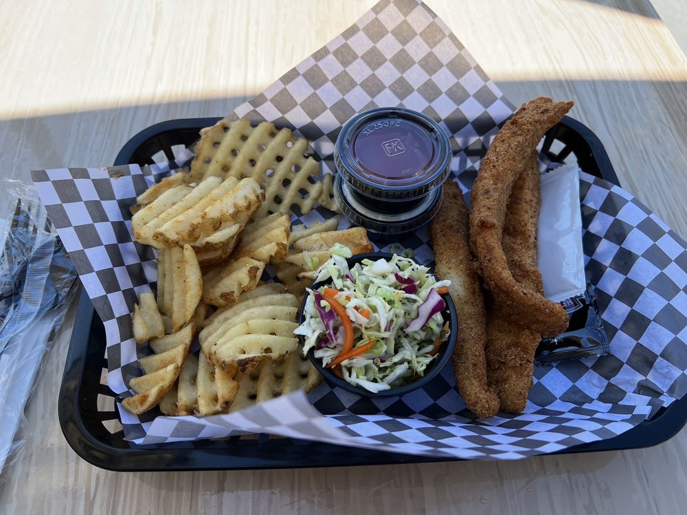 TIN FISH GASLAMP CLOSED 562 Photos & 935 Reviews 170 6th Ave, San